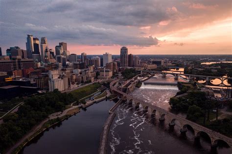 Twin Cities Tour Of Minneapolis And St Paul Gray Line