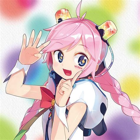 Rana Vocaloid Vocaloid Imagenes De Vocaloid Anime