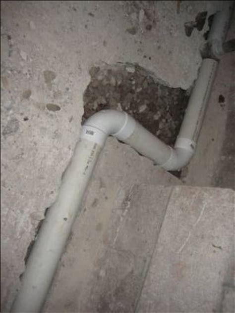 Does bamboo toilet paper block drains. An interior weeping tile system, also referred to as an ...
