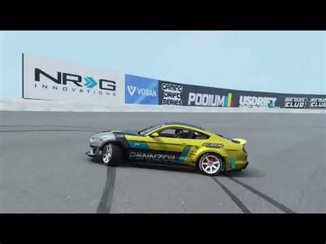 ESDA Irwindale Assetto Corsa YouTube