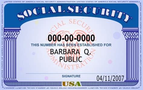 Maybe you would like to learn more about one of these? REPLACING YOUR SOCIAL SECURITY CARD ONLINE | Northwest Prime Time | Serving Baby Boomers and ...