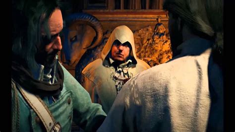 Assassin S Creed Unity Rebirth Youtube