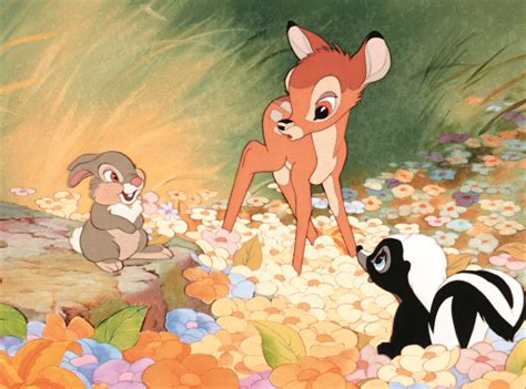 In The Frame Film Reviews 100 Movies No 11 Bambi