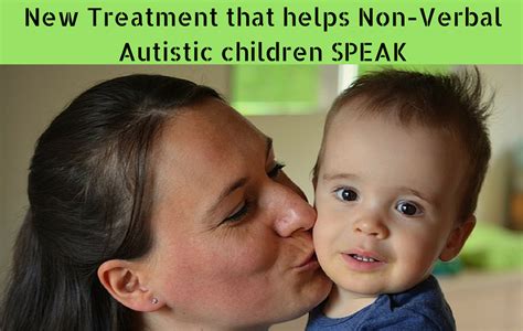 New Autism Treatment Remote Healing Authentic Autism Solutions