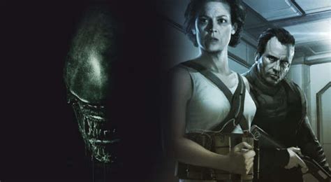 Neill Blomkamp Shares New Alien 5 Concept Art