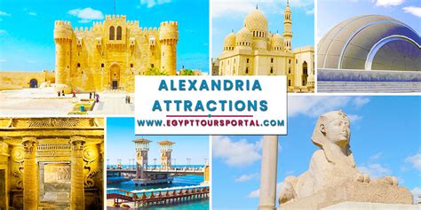 Alexandria Egypt Alexandria Facts Alexandria History