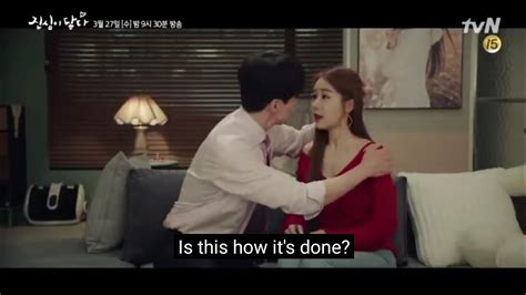 Touch your heart ep 8 ( eng sub ) #touchyourheart #leedongwook #yooinna. ENG SUB Ep 15 Touch Your Heart Preview 진심이닿다 - YouTube