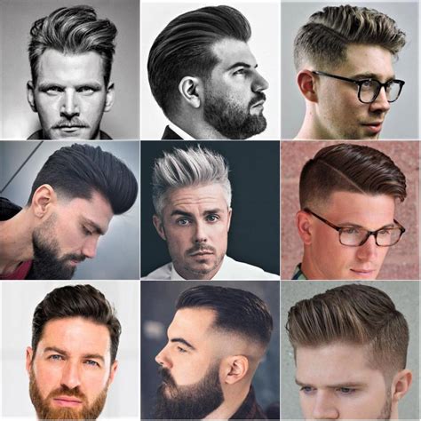 We prepared the most preferred cuts and variants that came to mind in terms of haircuts for men 2021. 32+ Charming Style Men S Hairstyle With Beard 2021
