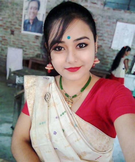 Pin On Assamese Beautiful Girls