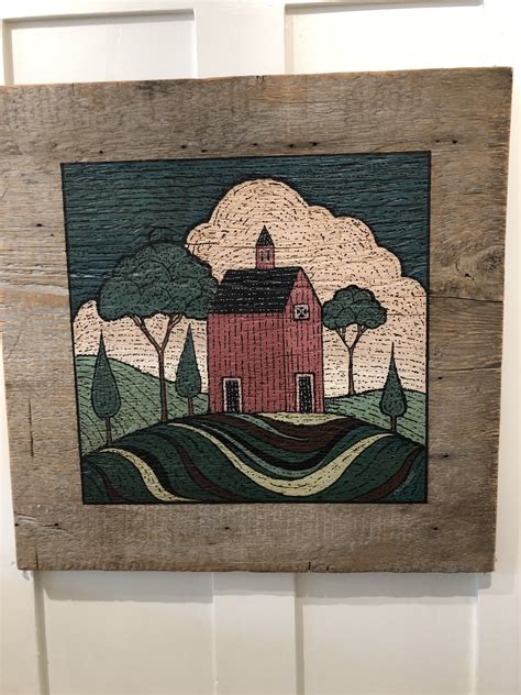 Warren Kimble Art Prints