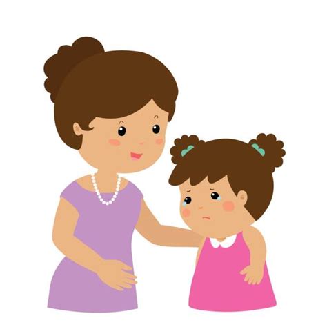 Worried Asian Mom Illustrations Royalty Free Vector Graphics And Clip