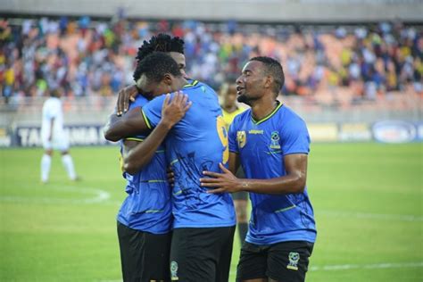 Taifa Stars Yatolewa Michuano Ya Chan 2021 Full Shangwe Blog