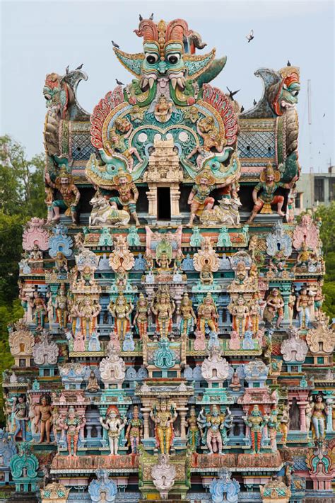 The Beauty Of Temple Architecture In India Thomas Cook India Travel Blog