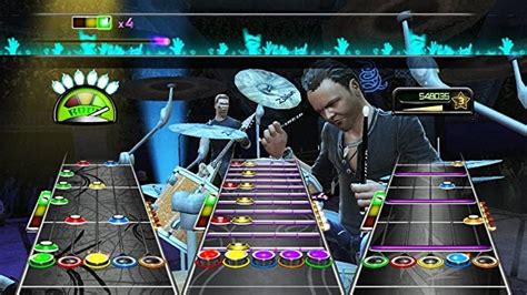 55 Cheat Guitar Hero Ps2 Lengkap Terbaru Buka Semua Lagu