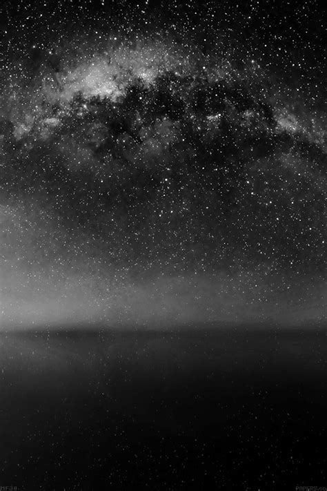 Freeios7 Mf30 Cosmos Dark Night Live Lake Space Starry Parallax Hd
