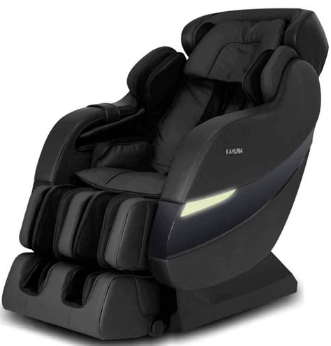 5 Best Massage Chairs Reviews And Comprehensive Buying Guide