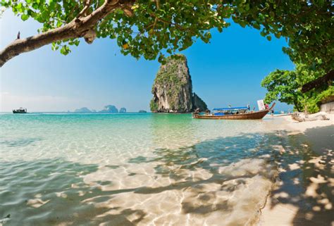 Top 5 Honeymoon Spots In Thailand Thailand Insider