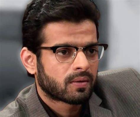 karan patel unhappy with his track in yeh hai mohabbatein reacts to reports of him leaving the