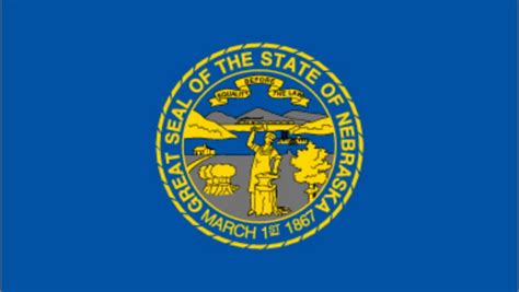 Nebraska Senator Burke Harr Looks For New State Flag Via Crowdsourcing