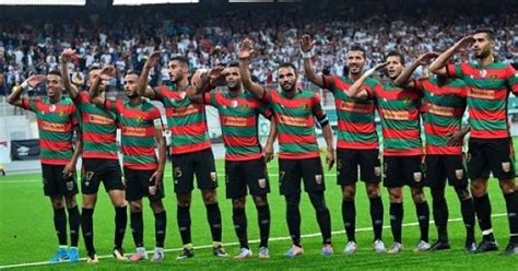 متابعة جدول اهم المباريات البطولات العربية والافريقيا والاسيويه في نقل نتائج لايف عبر اقوي السيرفرات لنقل المباريات من خلال. مشاهدة مباراة ظفار ومولودية الجزائر بث مباشر | فلسطين اليوم