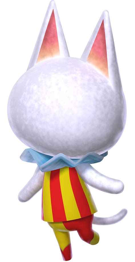 Blanca - Characters & Art - Animal Crossing: New Leaf | Animal crossing