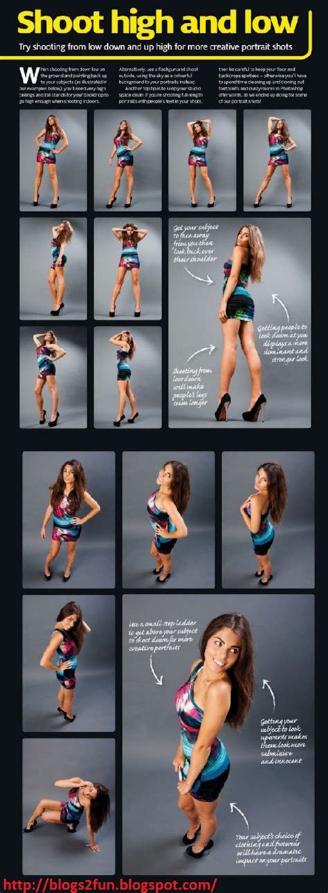 How To Pose A Portraits Posing Guide Blogs2Fun