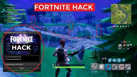 how to get aimbot in fortnite with hotkey gfdast