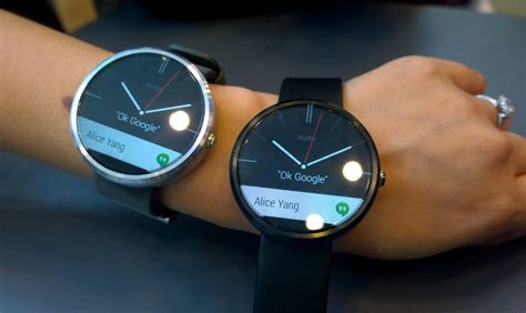 Moto 360 is beautiful, smart and provides an excellent user interface. Moto 360 appears on Best Buy for $249 along with ...
