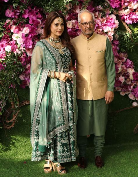 Discover more punjabi celebrity pictures at punjabigram.com. Inspiration 25 of Juhi Chawla Daughter Wedding Photo | mmvdnisyst