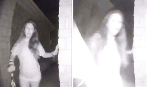 Texas Missing Woman Found After Doorbell Video Goes Viral World News Express Co Uk