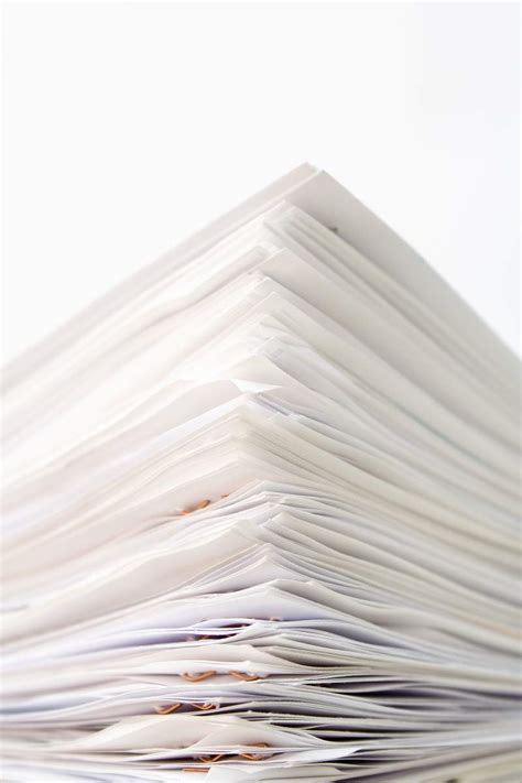 Gambar: Kertas