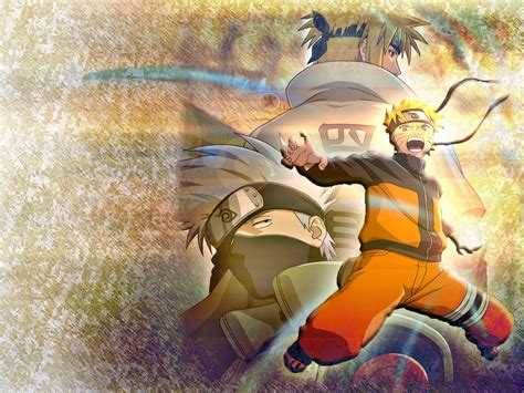 Cari Wallpaper Naruto Gambar Naruto Keren Vina Gambar