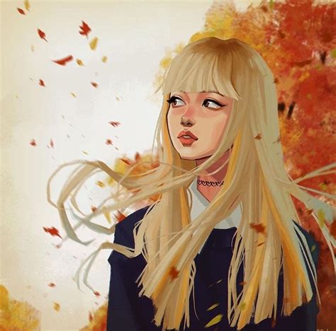 Pin By Itso Kelly On Kpop Blackpink Lisa Blackpink Fan Art