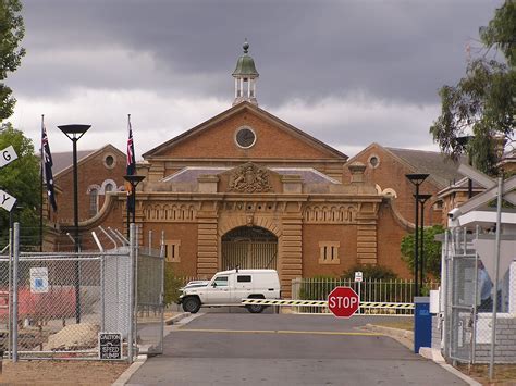 Image result for Maximum security Prisons exteriors entrance | Prison