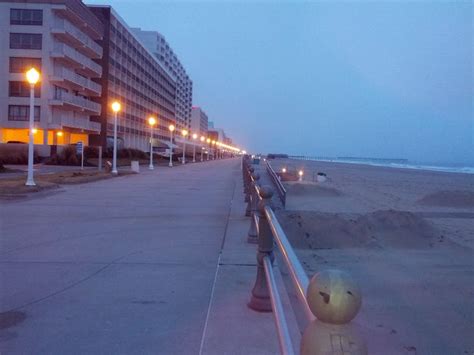 Virginia Beach We Were There In October The Weather Was Still Nice