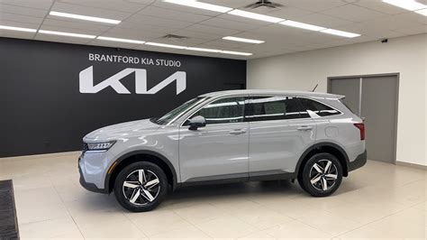 2023 Kia Sorento Grey Get Latest News 2023 Update 9168 | HOT SEXY GIRL