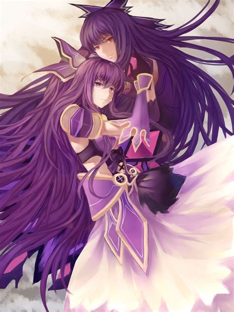 Tohka And Inverse Tohka Date A Live Fan Art 40793817 Fanpop