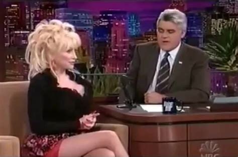 Dolly Parton Hot Boobs Legs Video Upskirt Tv