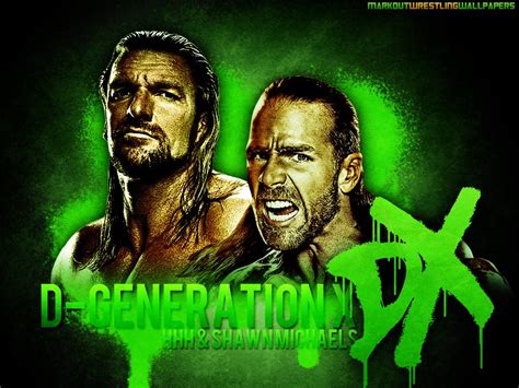 Wwe Dx Wallpapers Top Free Wwe Dx Backgrounds Wallpaperaccess