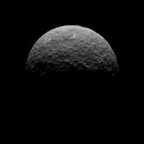 News Nasa Solar System Exploration Space Images Earth Gravity Ceres