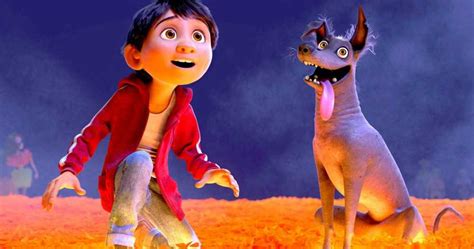 Estas Son Las Razones Por Las Que No Te Puedes Perder La Película Coco