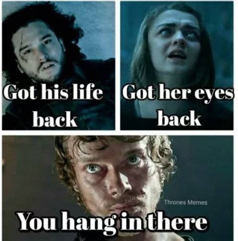 Game Of Thrones Memes 35 Pics