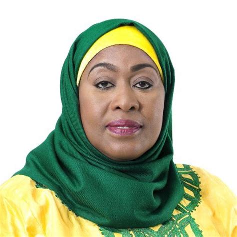 Female Heads Of Government Hits 22 As Tanzania Adds To List Vanguard