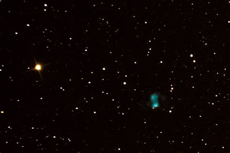 Messier 76 By Ov3 On Deviantart
