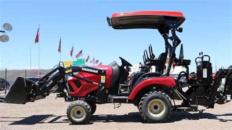 John deere 1025r specs explained in this article will help you to understand more about these strong sub compact utility tractors. 5 Cheapest Sub-Compact Tractors