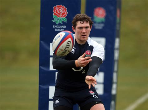 Goode Wants Ruthless England Planetrugby Planetrugby