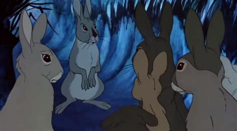 Watership Down To Get A Star Studded Reboot Royal Television Society