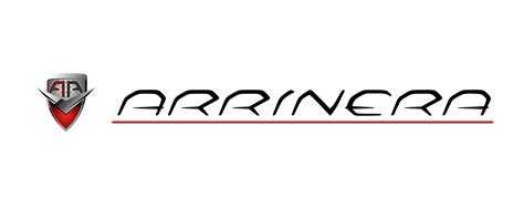 Choose from 1000 + logo templates. Arrinera Logo, HD Png, Information | Carlogos.org