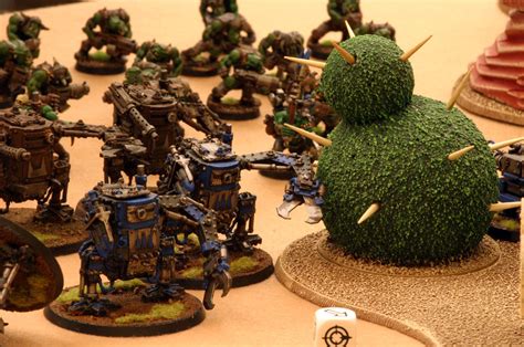 Wargames Gallery 5 15 11 Bell Of Lost Souls