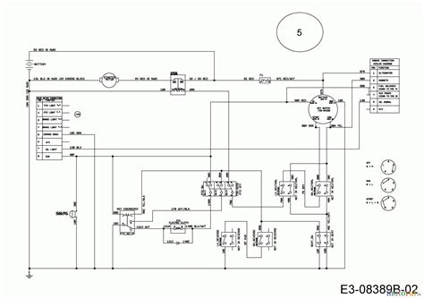 Of 31 ft lbs (42 nm). Wiring Diagram For Cub Cadet 1650 | schematic and wiring ...